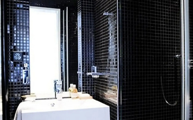 VISIONAPARTMENTS Zurich Cramerstrasse 2-6