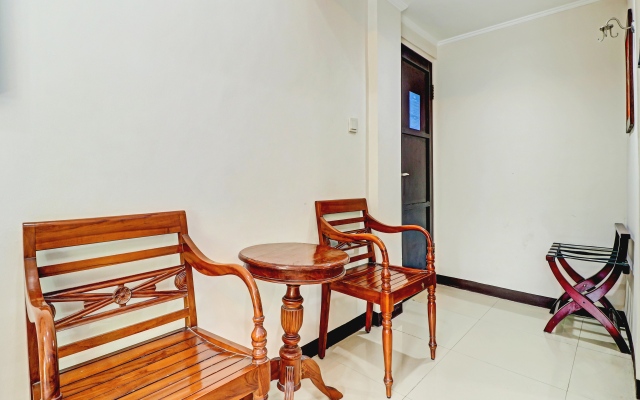 OYO 90278 Hotel Sepuluh Buah Batu Bandung