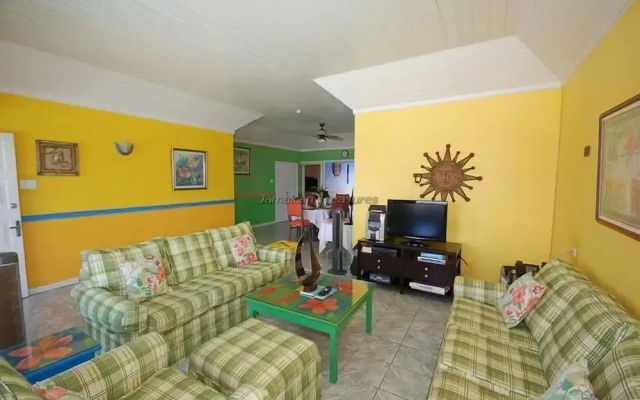 Sol Mar, Silver Sands 3BR