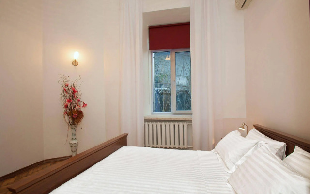 Renaissance Suites Odessa