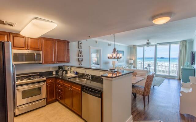 Waterscape A201 3 Bedroom Condo