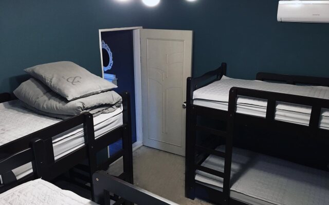 Sumsum Guest House - Hostel