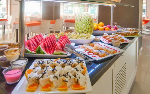 Kolibri Resort Hotel