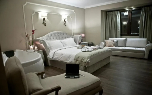 Melies Boutique Hotel
