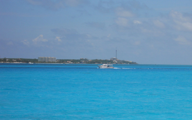 Los Caracoles Bed & Breakfast