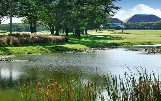 Ciputra Golf, Club & Hotel