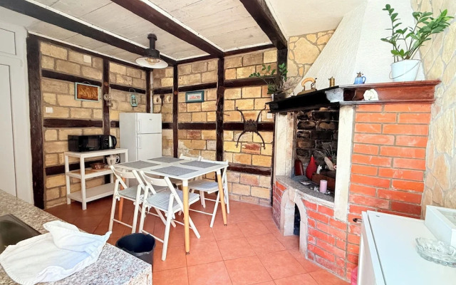 Appartamento Olive Garden Ac Wifi Hvar