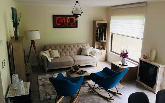 Casa Condominio Alicura