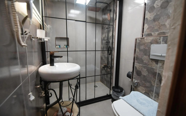Babil Antique Hotel