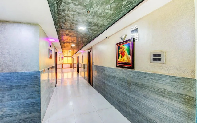 Hotel Kohinoor Plaza