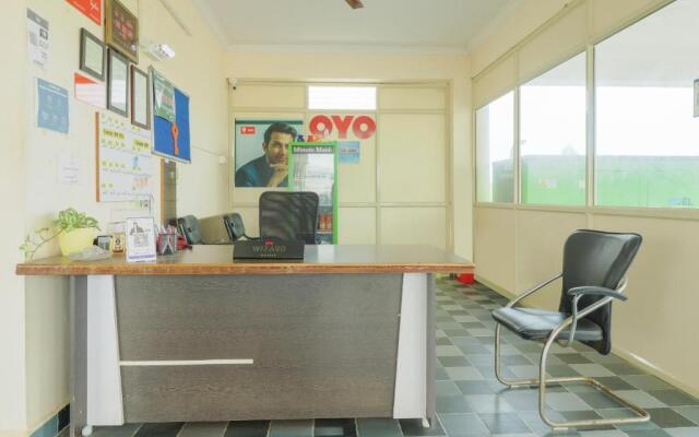 OYO Flagship 78854 Sea Coastal Inn