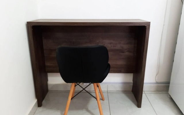 TC810 Smart Tv Wi-Fi na Praia Copacabana