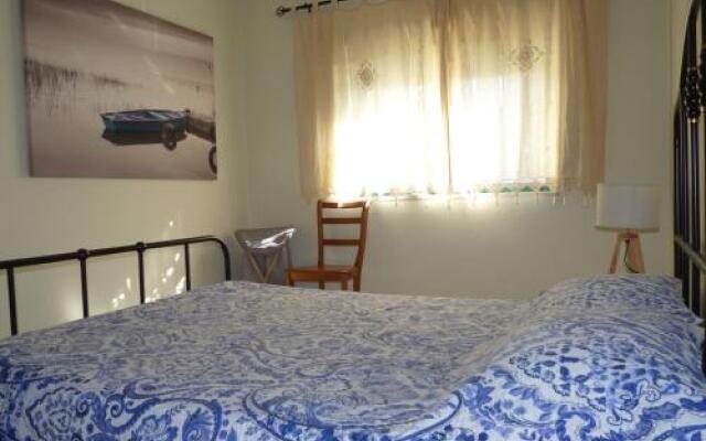 Páteo dos Oliveira - Casa de férias