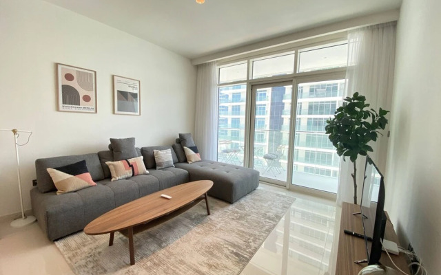 Lux BnB I Sun Rise Bay Tower I Ocean View