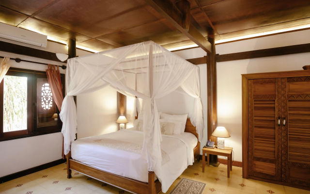 Ho Tram Beach Boutique Resort & Spa – Guest Rooms – Xuyen Moc