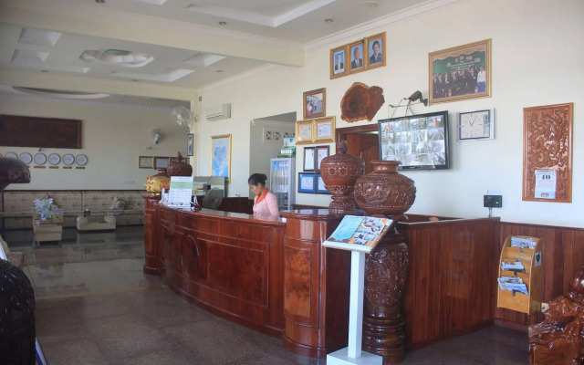 Monorom 2 VIP Hotel