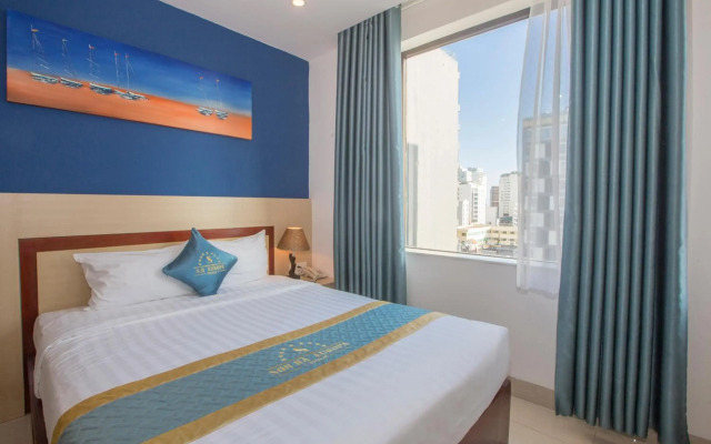 Sh Europa Hotel