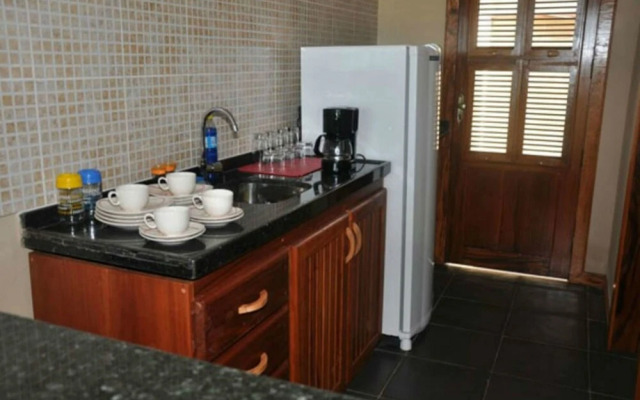 Sirius Canoa Residencial