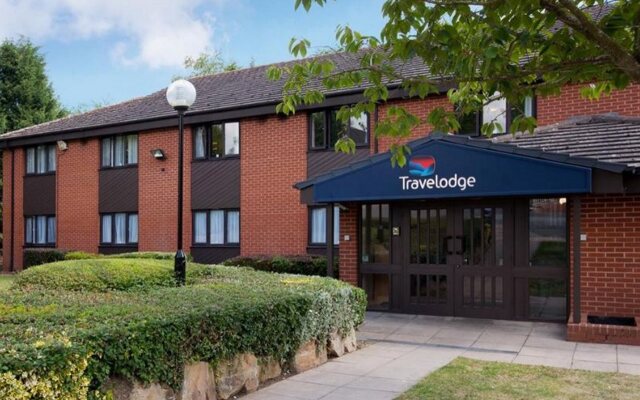 Travelodge Hartlebury