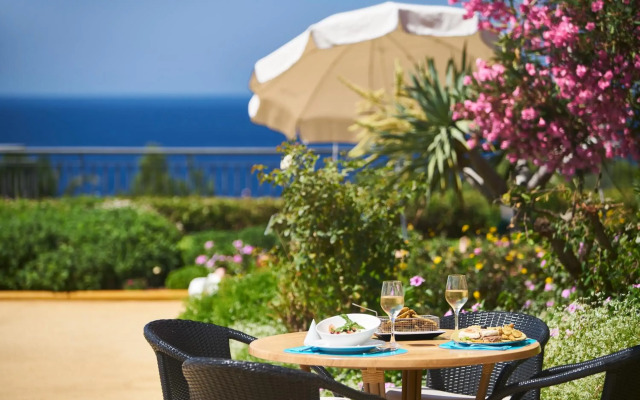 Suite Hotel Eden Mar