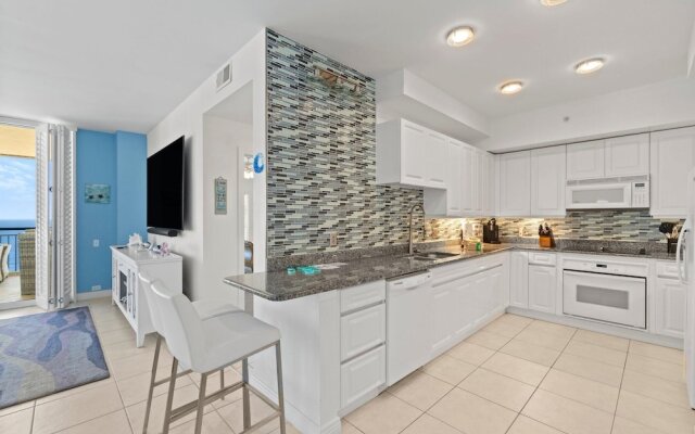 Beach Colony East 12B