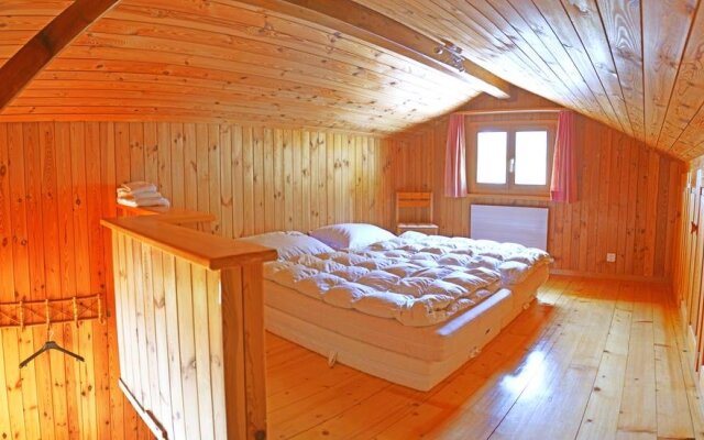 Sonnmatt Bergpension & Gesundheitszentrum