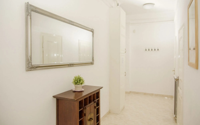 BudapestApartmentsHOLIDAY