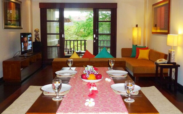 "nusa Dua Luxury 2 Bedroom Apartment"