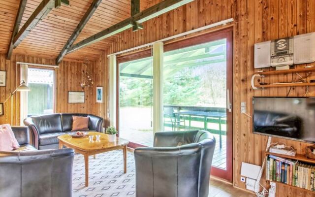 "Branko" - 500m from the sea in NW Jutland