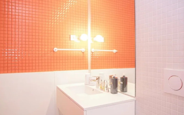 Allegro Boutique Apartment B