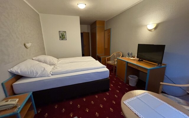 Hotel Gasthof Zur Heinzebank