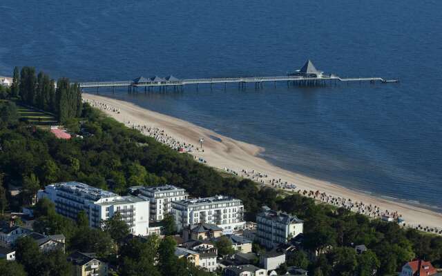 Steigenberger Grandhotel & Spa