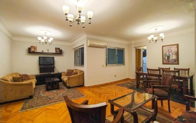 Sea View Haven In San Stefano