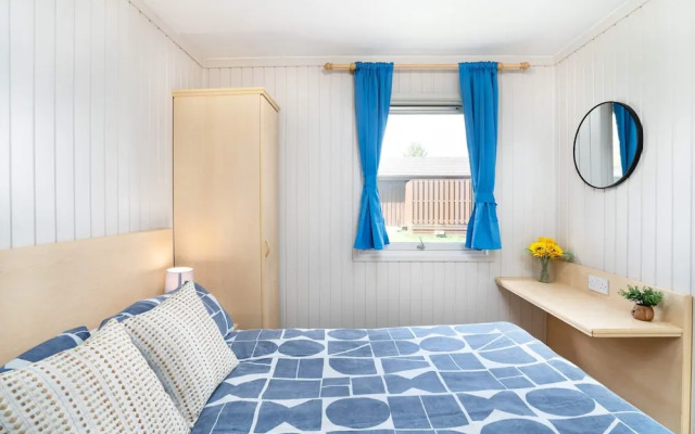 Lodge -3 Bedrooms - Hunters Quay