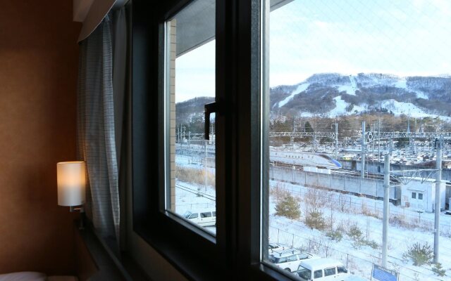 APA Hotel Karuizawa Ekimae Karuizawaso
