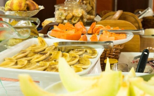 Hotel Marion Pallace