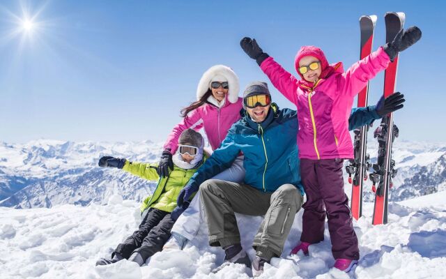 Country Place Inn And Suites