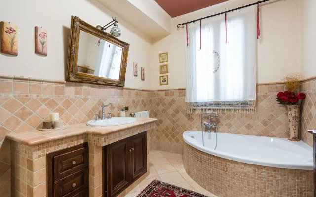 Villa Cielo
