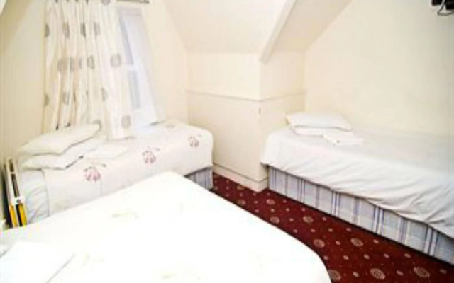 En Suite Rooms - TUFNELL PARK