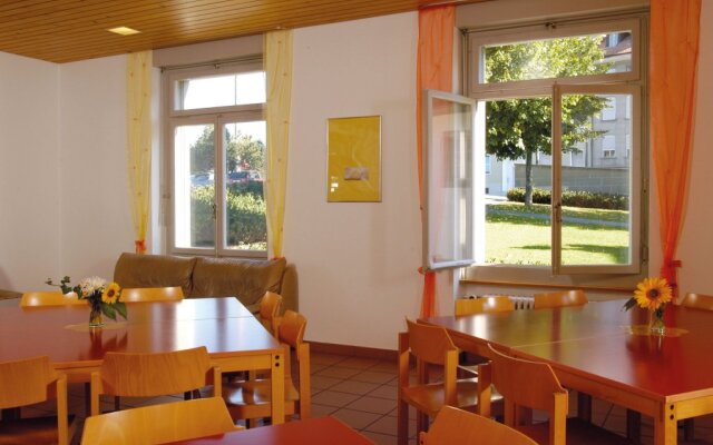 Youth Hostel Fribourg