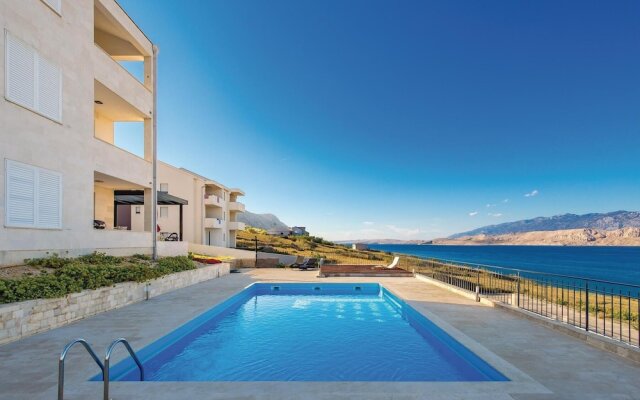 Awesome Home in Pag With Wifi and 1 Bedrooms