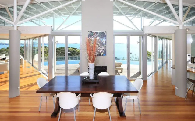 Nikau Estate