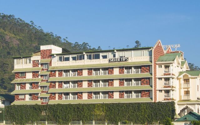 The Silvertips Munnar
