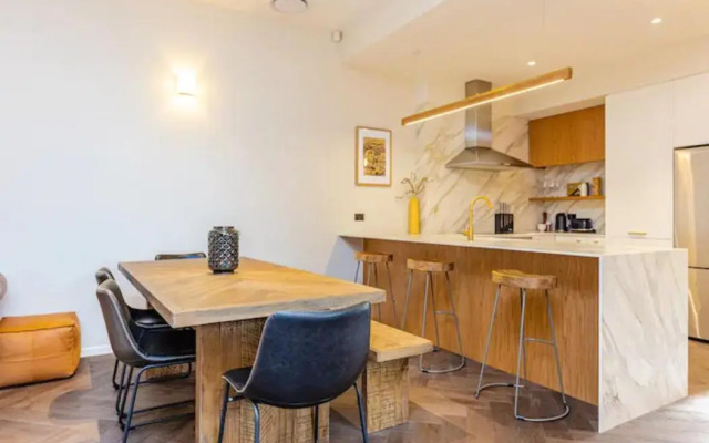 Rata Boutique Apartments