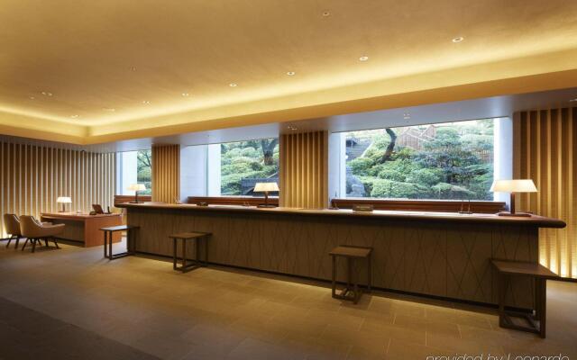 The Prince Sakura Tower Tokyo, Autograph Collection
