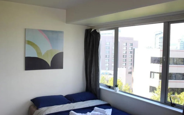 Winsun Heights Apartments Auckland