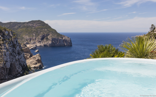 Hotel Hacienda Na Xamena, Ibiza