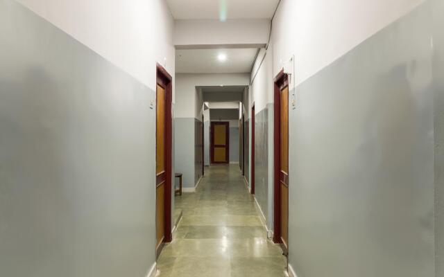 SPOT ON 47699 L.r.r. Towers (lodge)