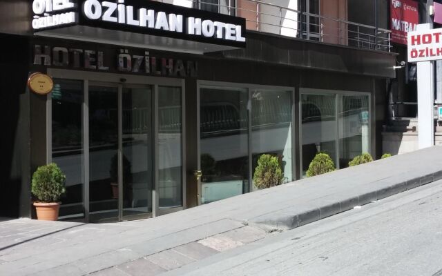 Ozilhan Hotel