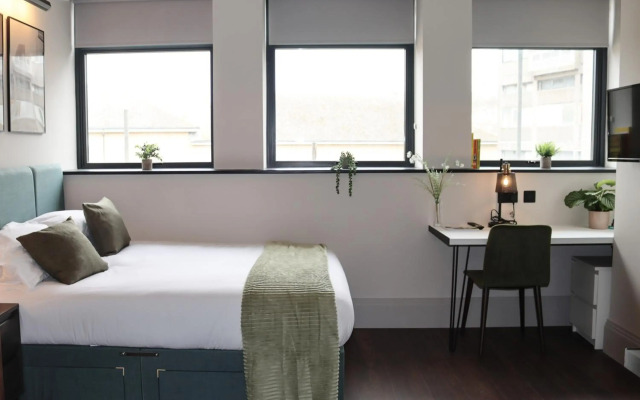 Vive Hotel